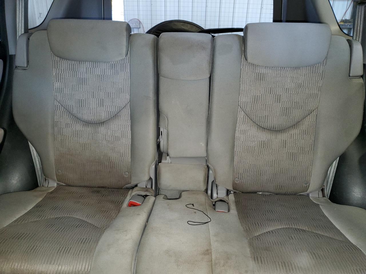 2011 Toyota Rav4 VIN: 2T3BF4DVXBW110802 Lot: 80045004