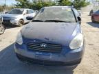 2010 Hyundai Accent Gls na sprzedaż w Lexington, KY - Side