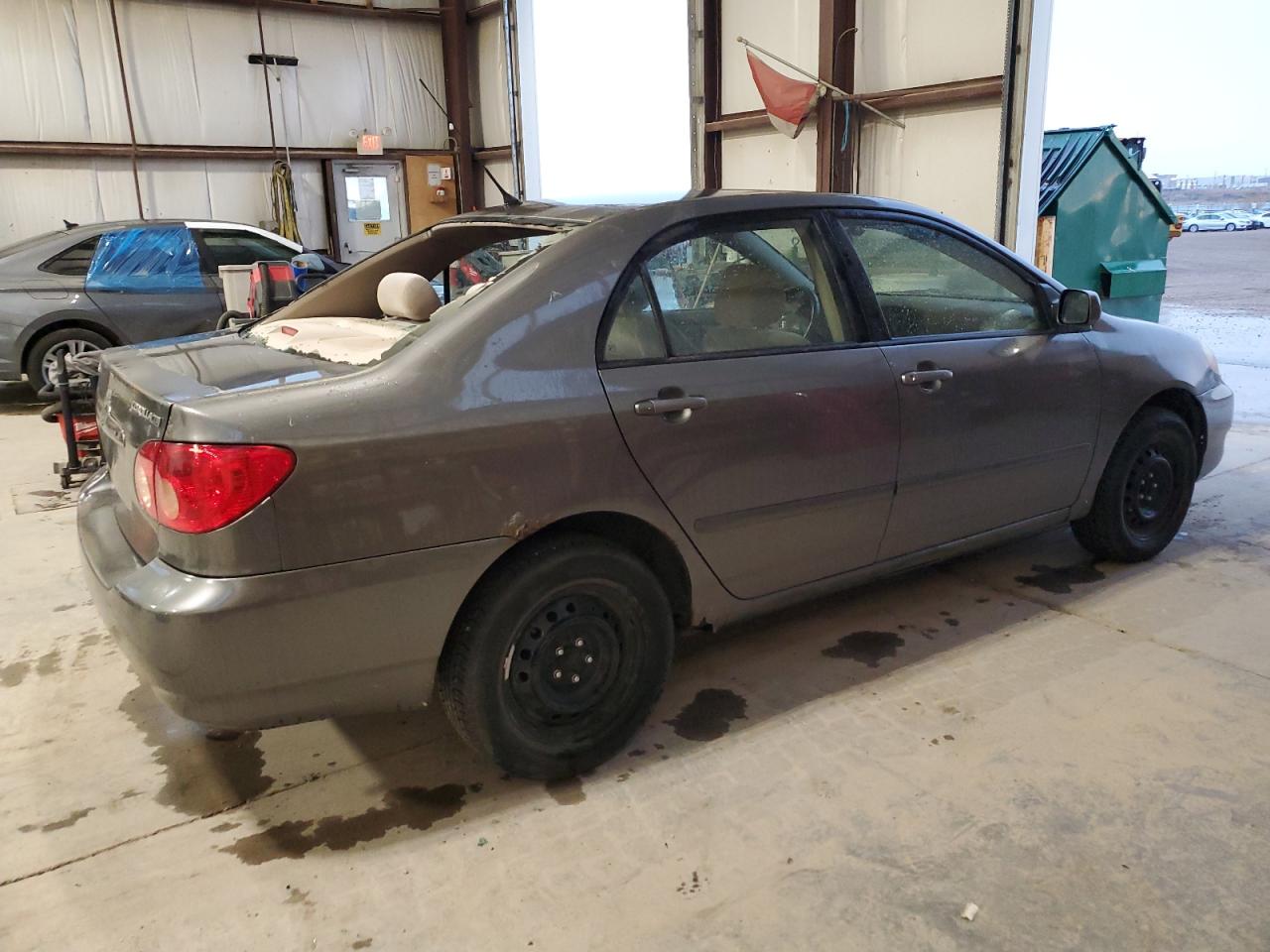 2005 Toyota Corolla - Image 3