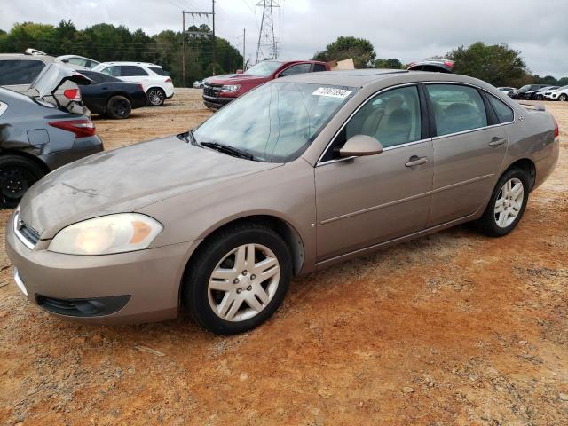 2007 Chevrolet Impala Lt