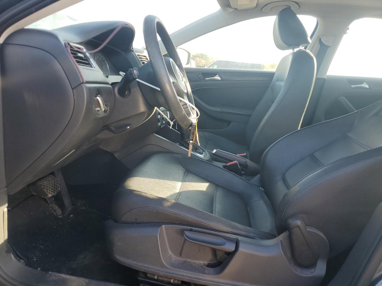 2012 Volkswagen Jetta Se VIN: 3VWDP7AJ2CM350709 Lot: 73669074