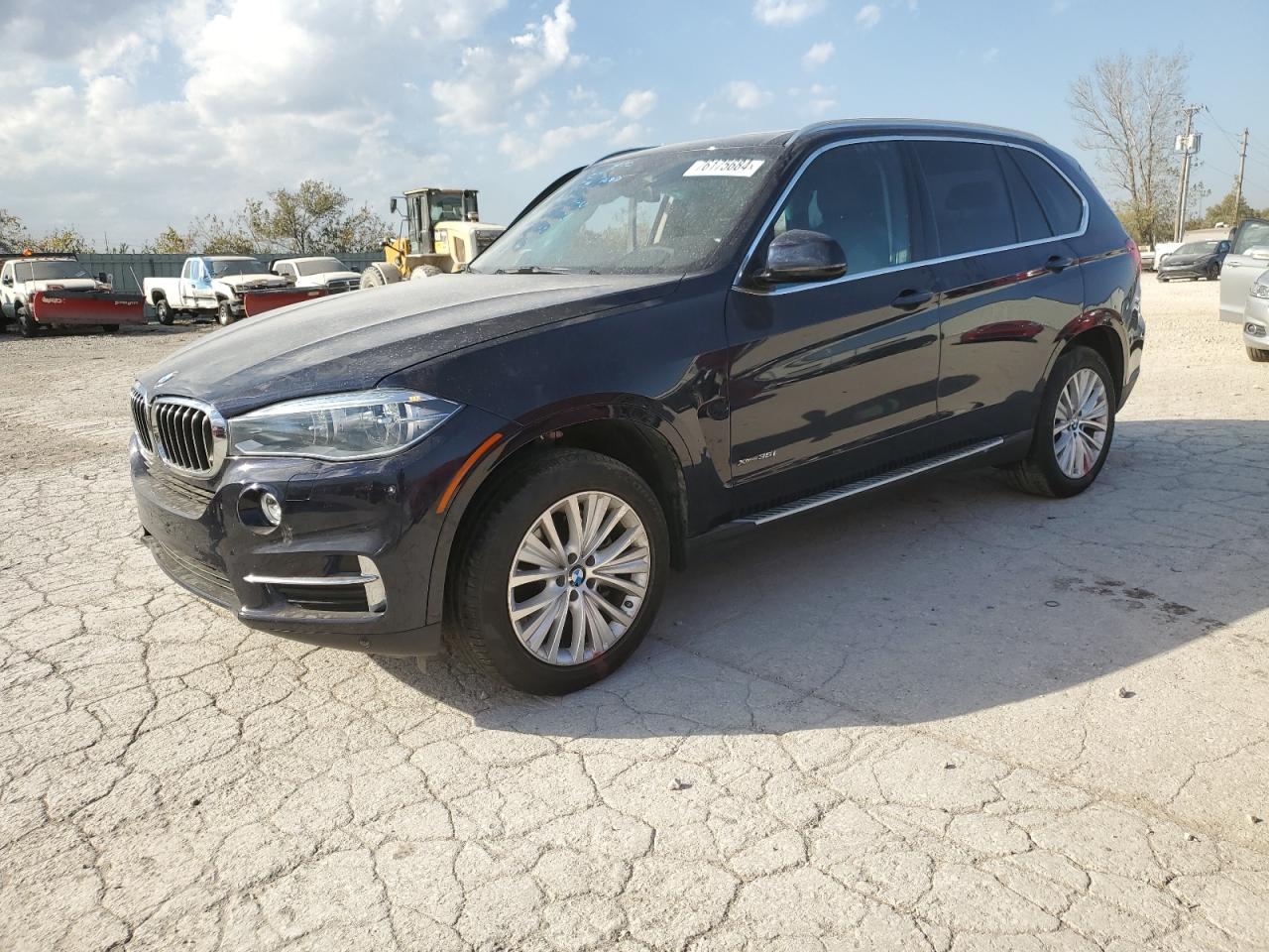 2016 BMW X5 - Image 1