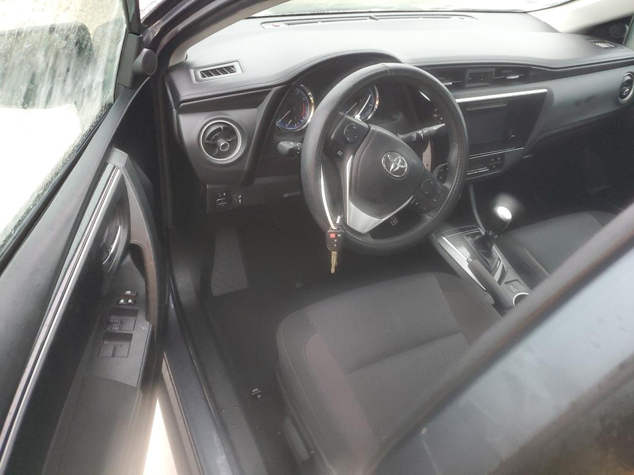 2019 Toyota Corolla - Image 8