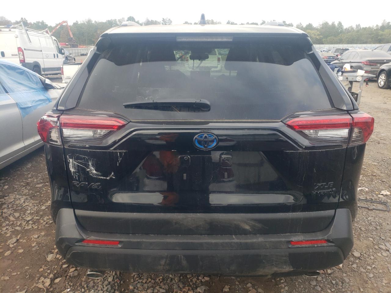 JTMRWRFV5RD213271 2024 Toyota Rav4 Xle