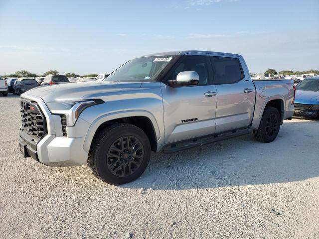 2024 Toyota Tundra Crewmax Sr