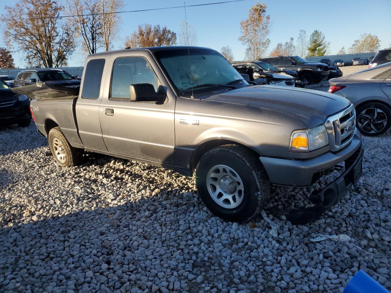 2011 Ford Ranger - Image 4