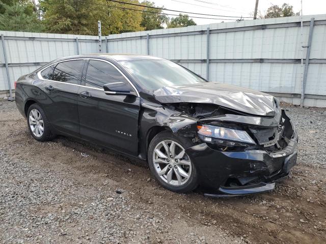  CHEVROLET IMPALA 2017 Черный