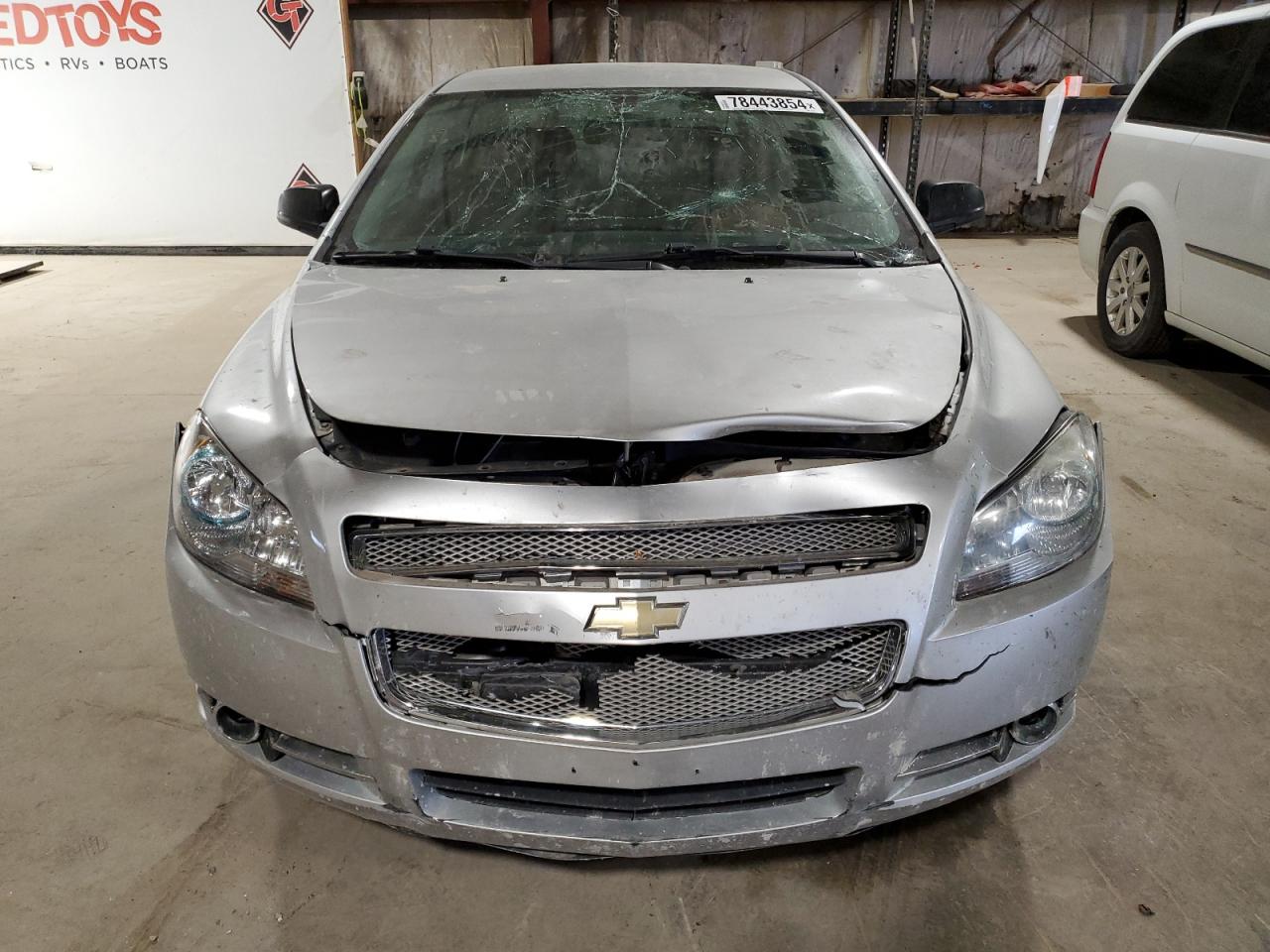2009 Chevrolet Malibu - Image 5