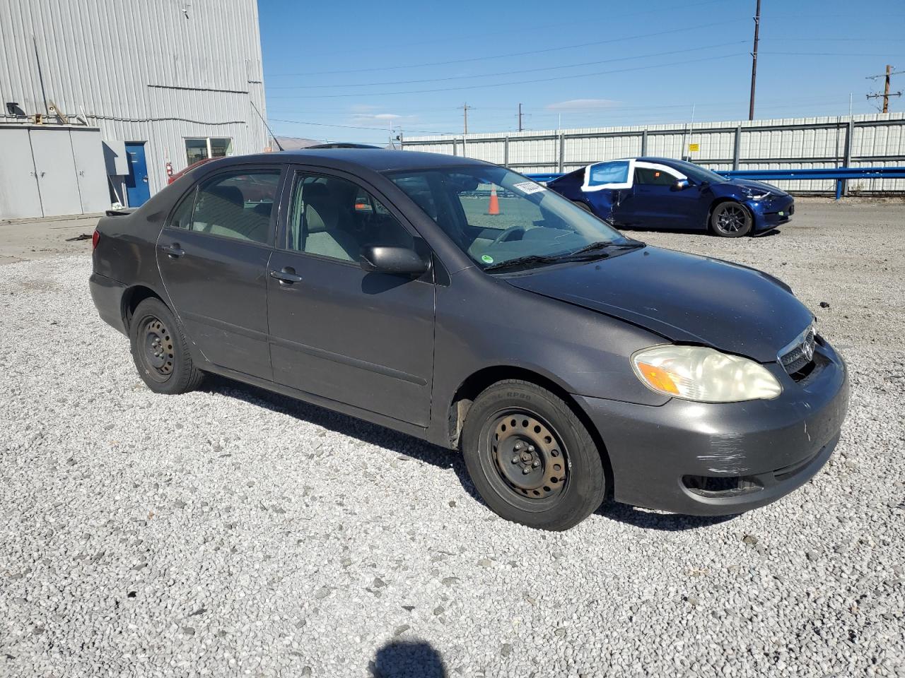 2005 Toyota Corolla - Image 4