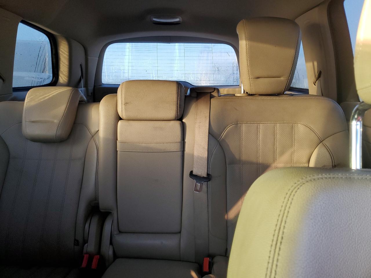 2013 Mercedes-Benz GL-klasse - Image 10