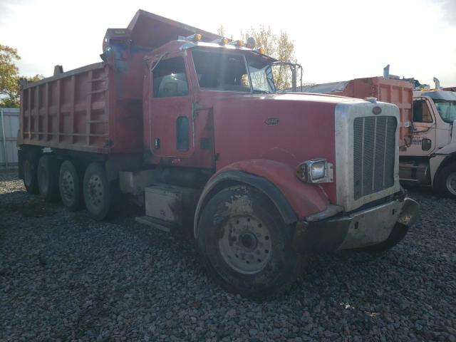 2009 Peterbilt 367 