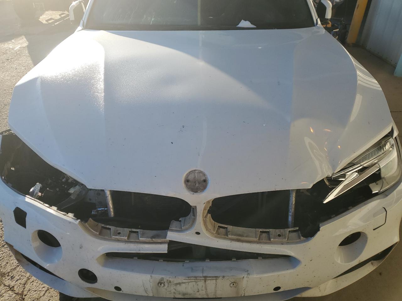 2014 BMW X5 - Image 13