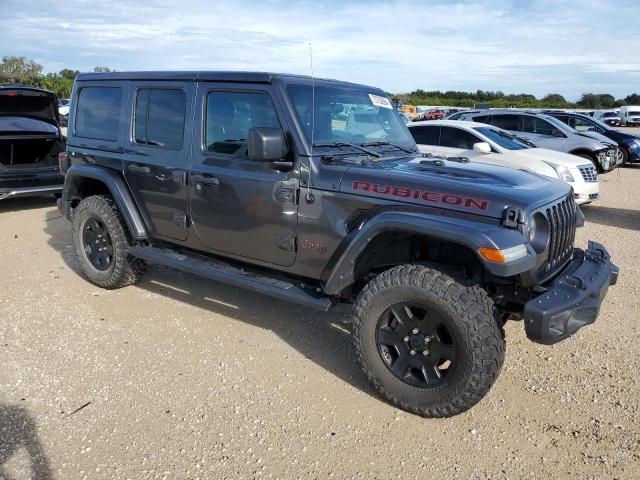 1C4HJXFGXMW511067 Jeep Wrangler U 4