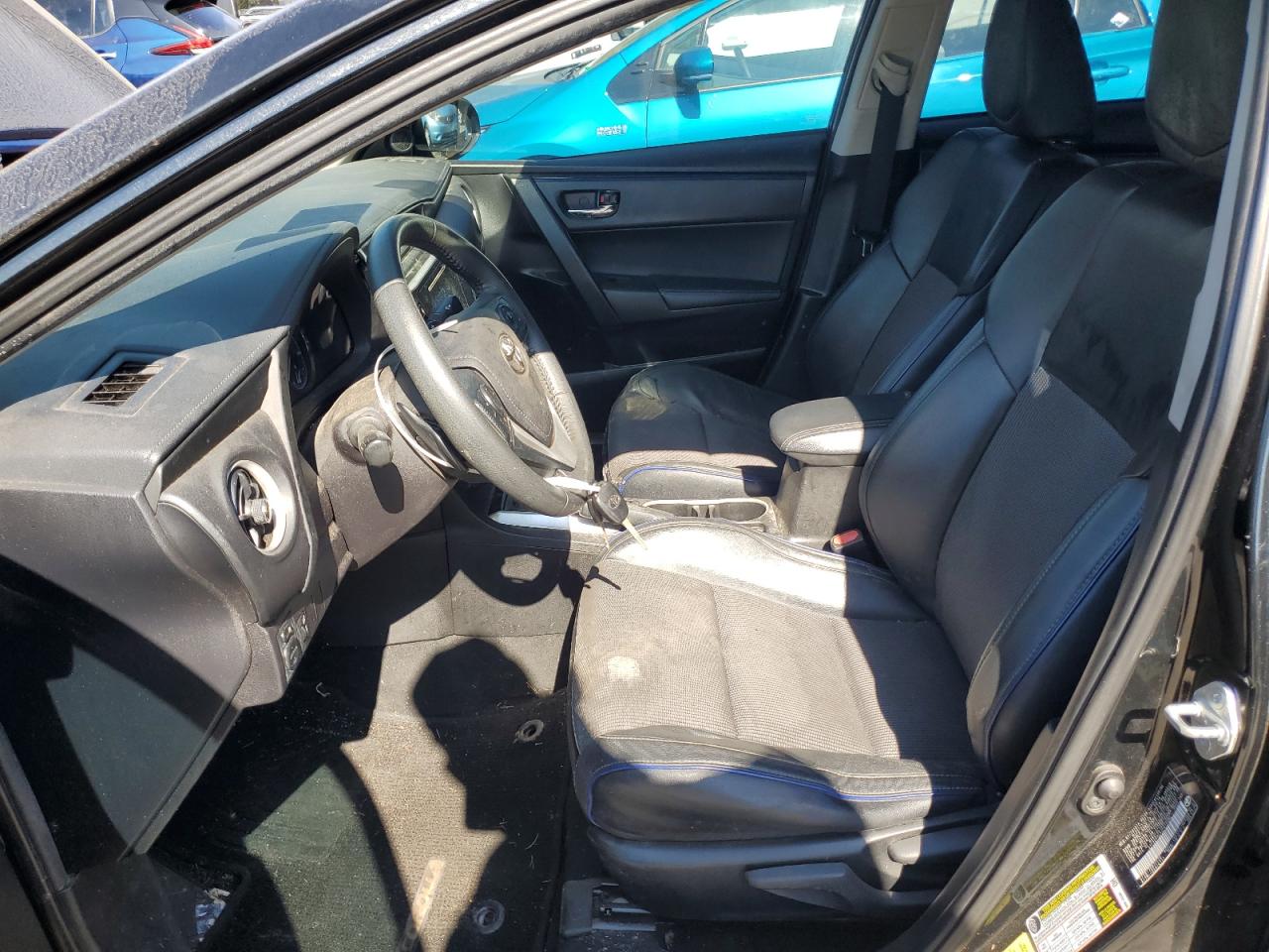2018 Toyota Corolla - Image 7