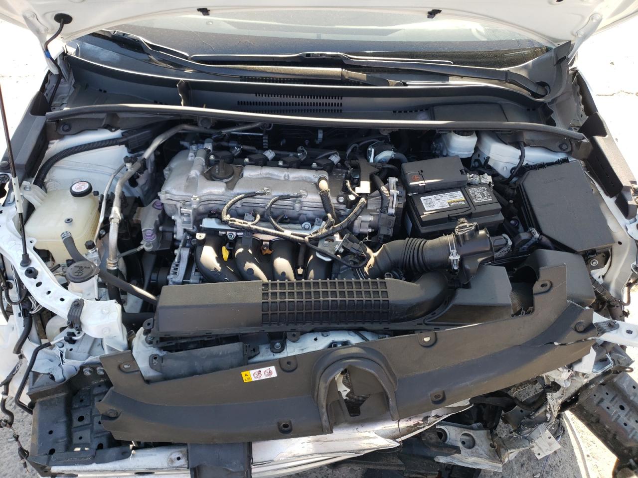 2021 Toyota Corolla - Image 12