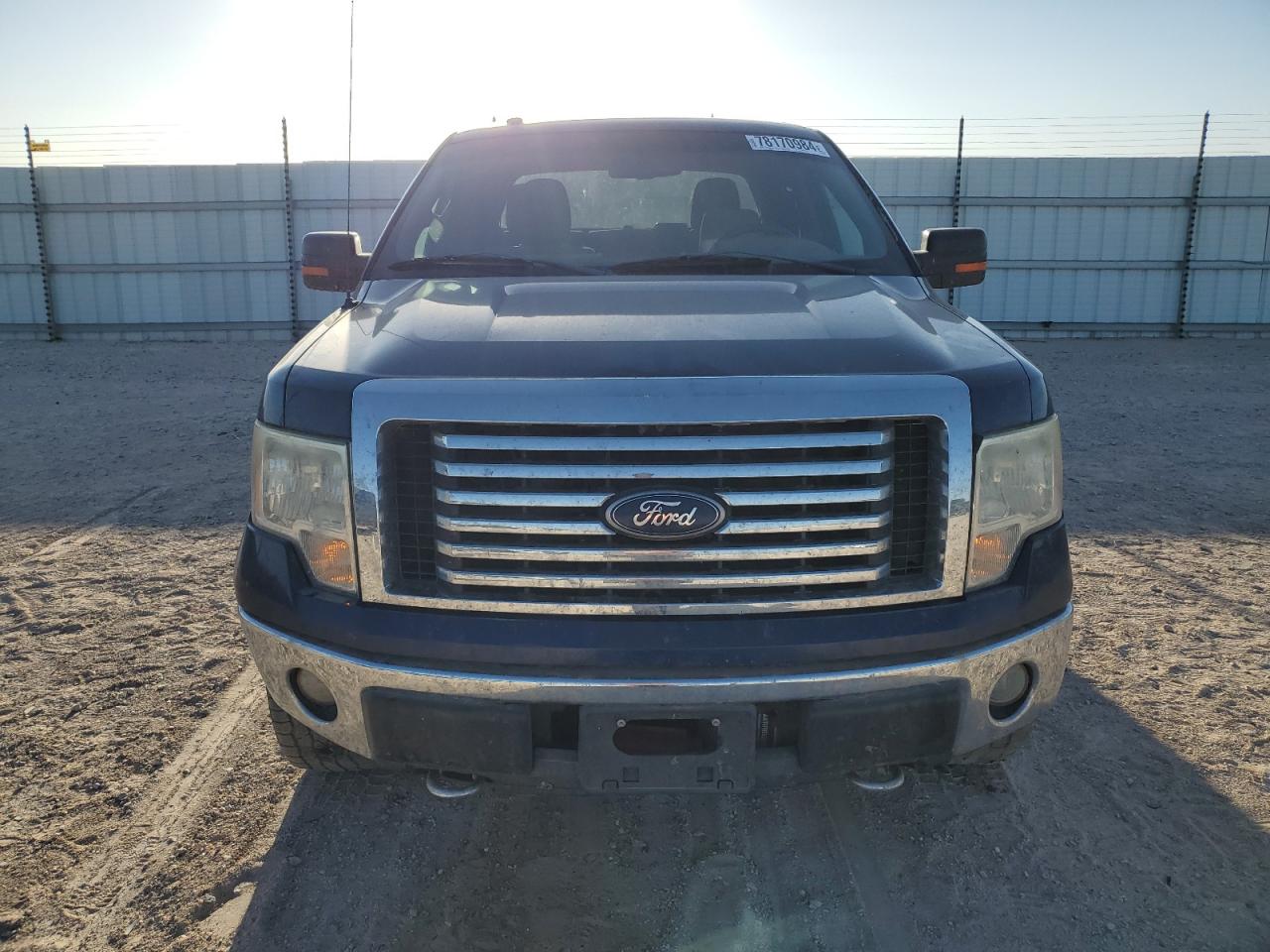 2010 Ford F-150 - Image 5