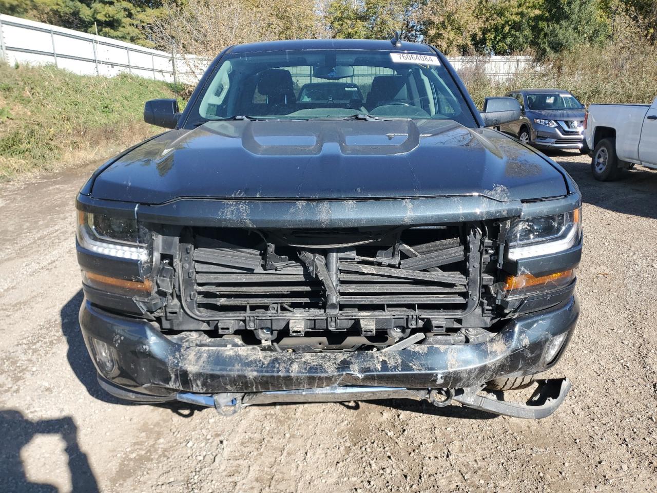 2019 Chevrolet Silverado - Image 5