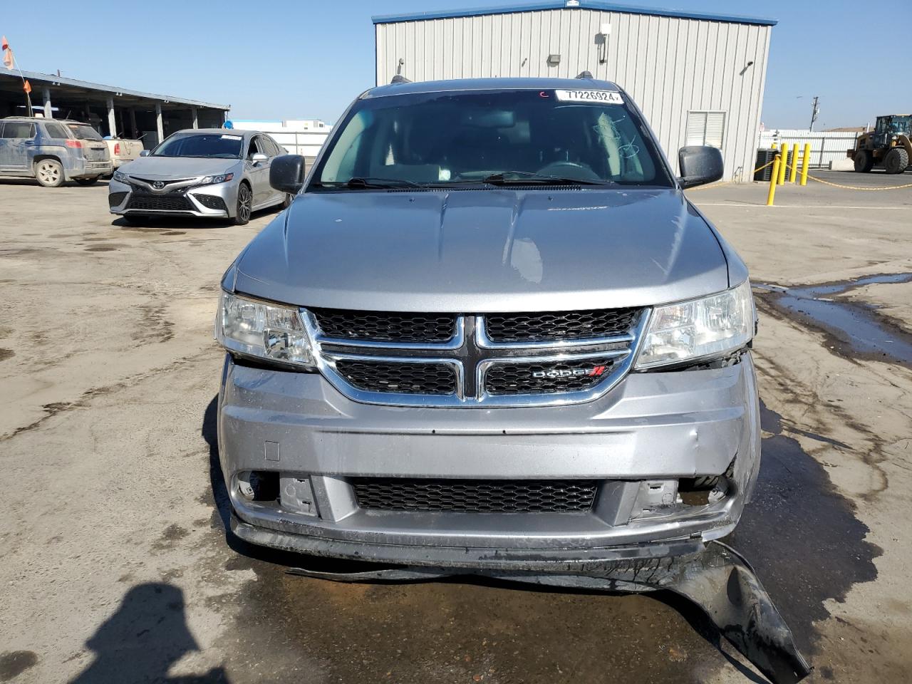 2017 Dodge Journey - Image 5