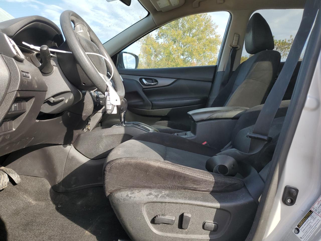 2014 Nissan Rogue - Image 7