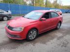 2015 VOLKSWAGEN JETTA TDI   for sale at Copart NB - MONCTON