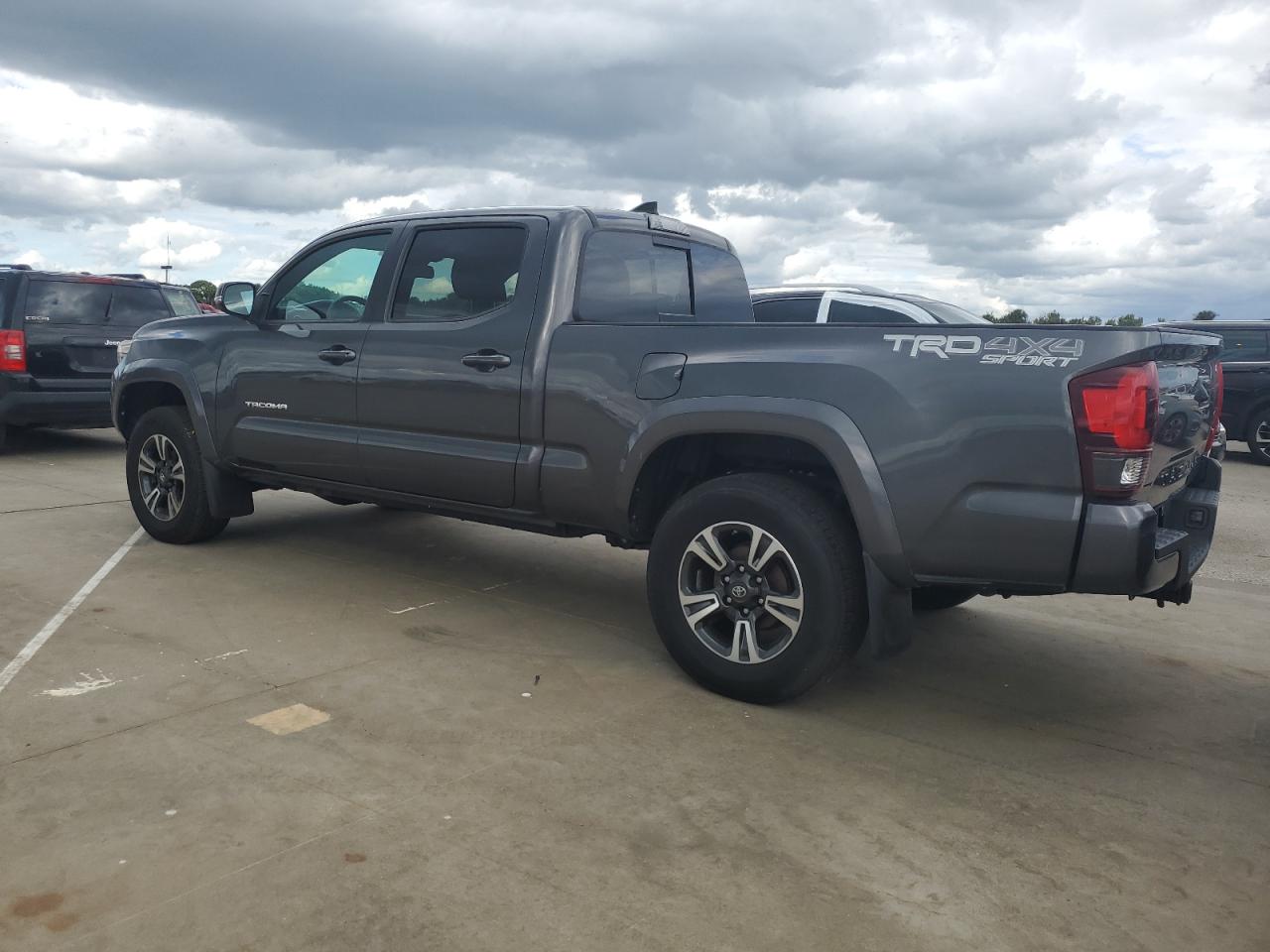 2018 Toyota Tacoma - Image 2