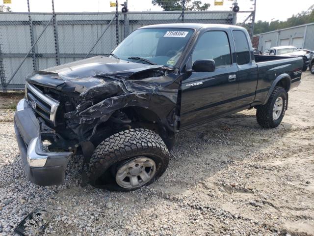 1999 Toyota Tacoma Xtracab Prerunner