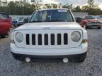 2012 Jeep Patriot Limited na sprzedaż w Augusta, GA - Top/Roof