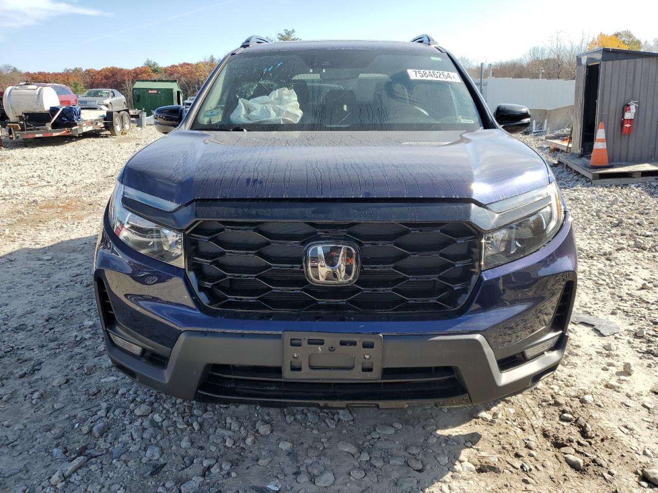 2022 Honda Passport - Image 5