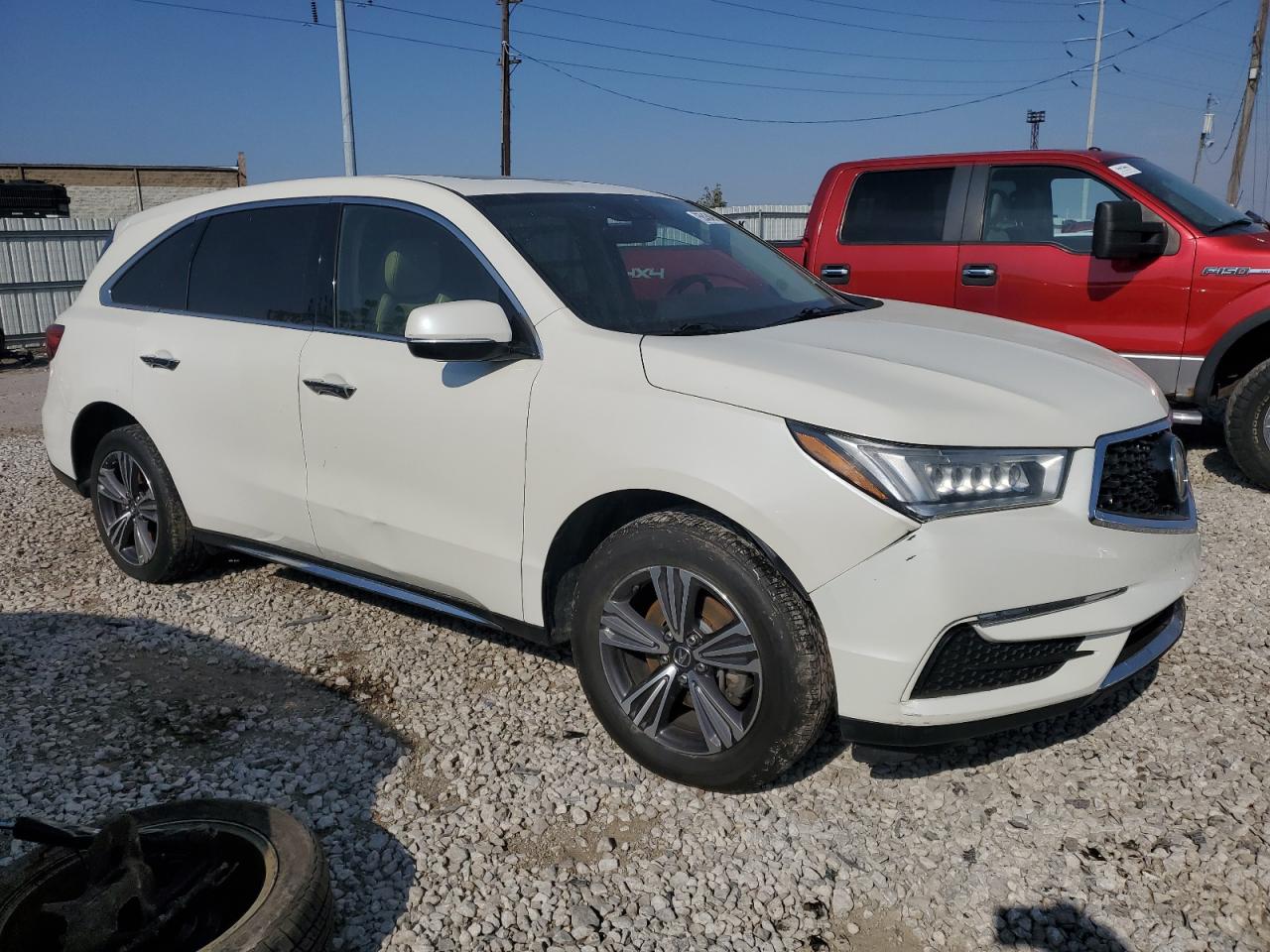 2017 Acura MDX - Image 4