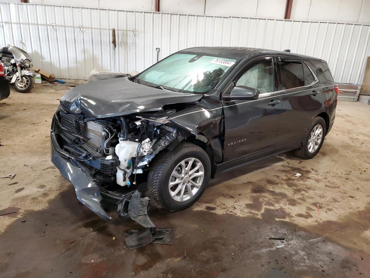 2020 Chevrolet Equinox - Image 1