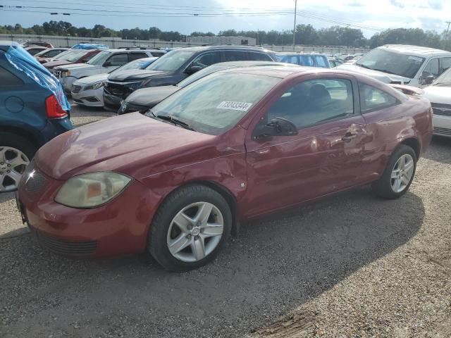 2007 Pontiac G5  продається в Newton, AL - Side