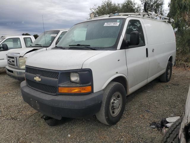 2016 Chevrolet Express G2500 