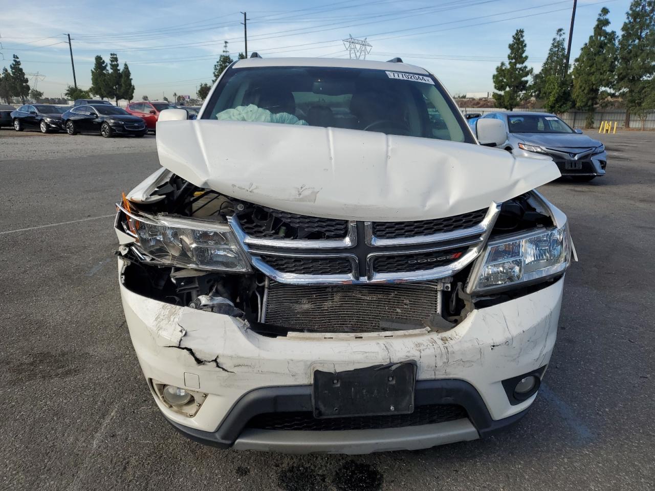 2016 Dodge Journey - Image 5