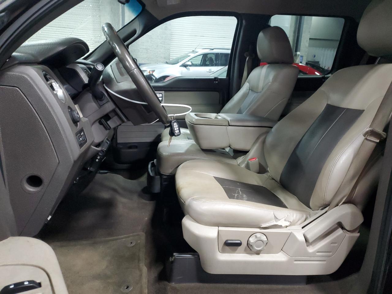 2010 Ford F-150 - Image 7