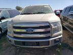 2017 Ford F150 Supercrew de vânzare în Anthony, TX - Side