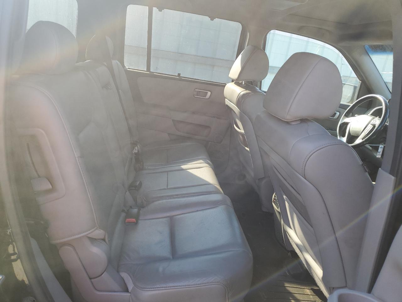 2011 Honda Pilot - Image 11