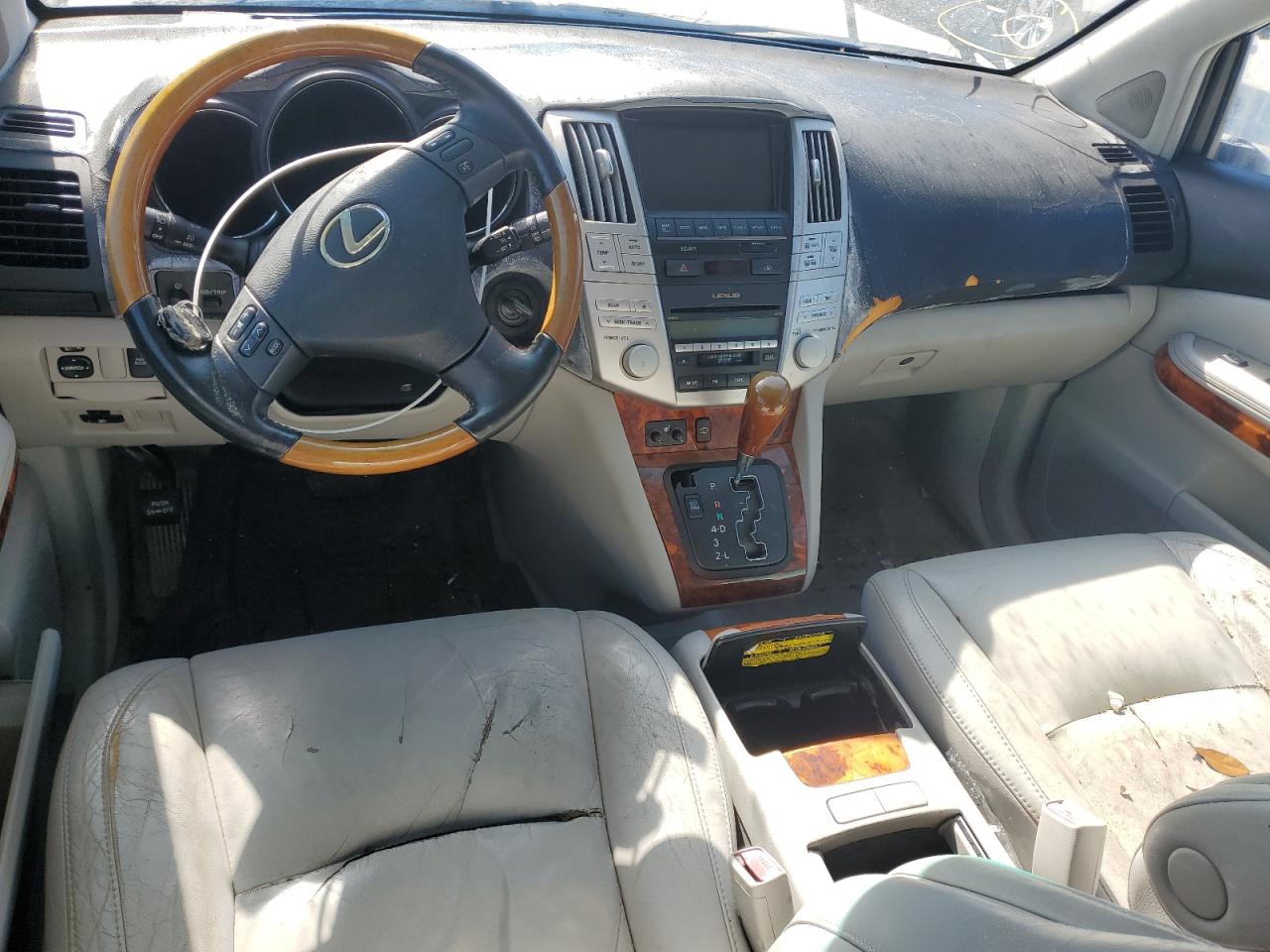 2007 Lexus RX - Image 8