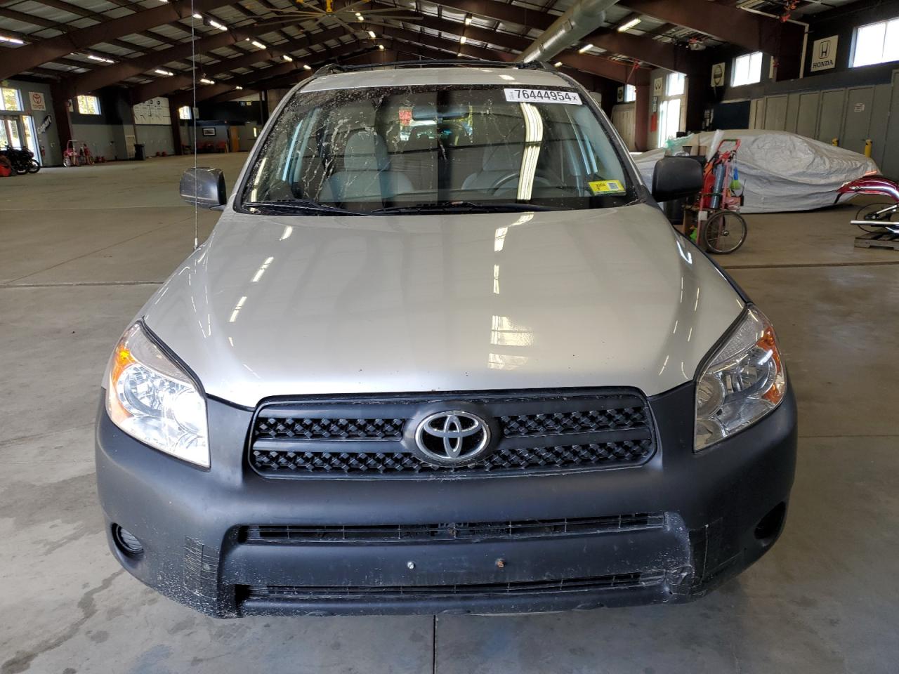 JTMBD35V585209123 2008 Toyota Rav4