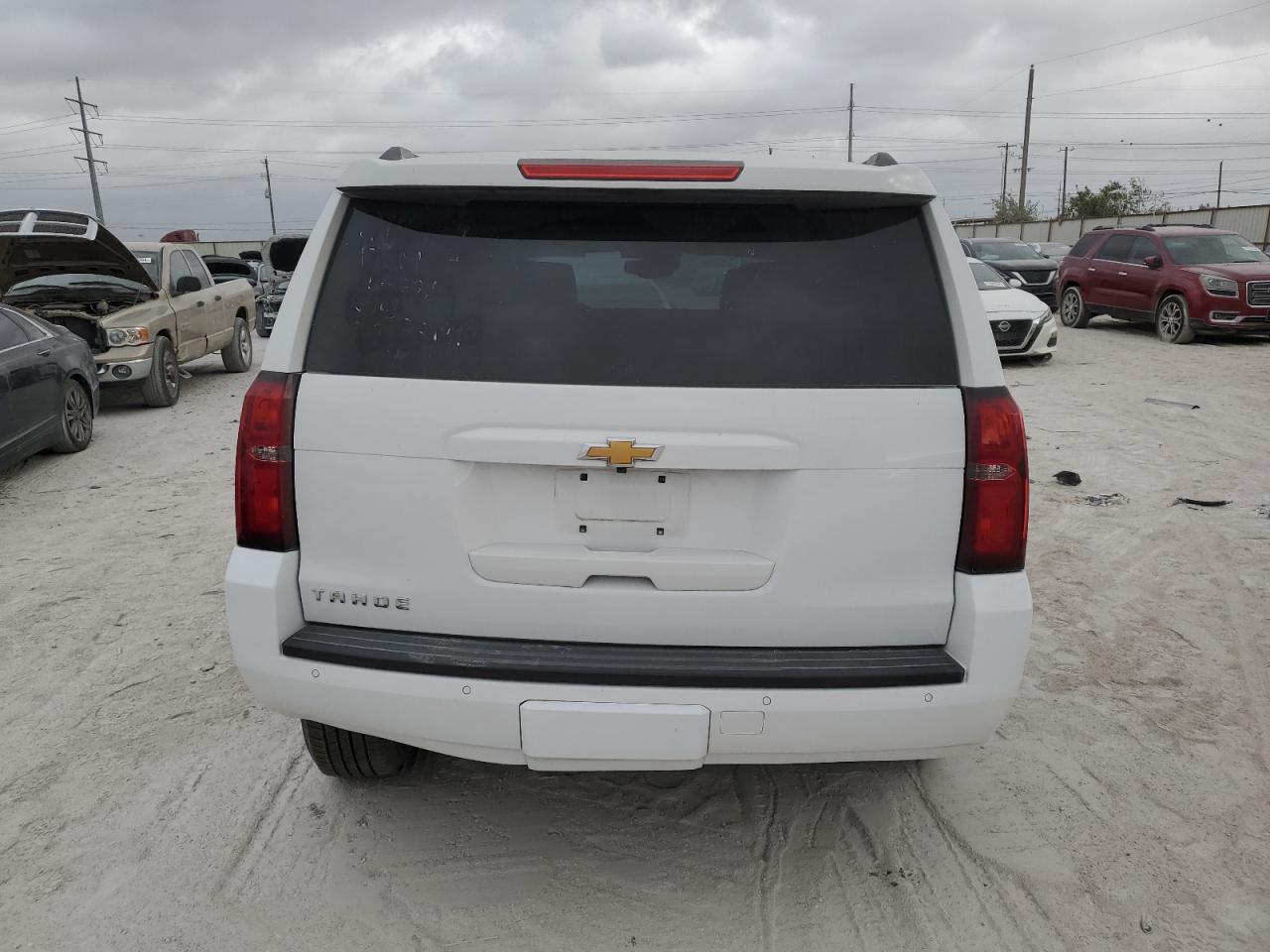 2019 Chevrolet Tahoe - Image 6