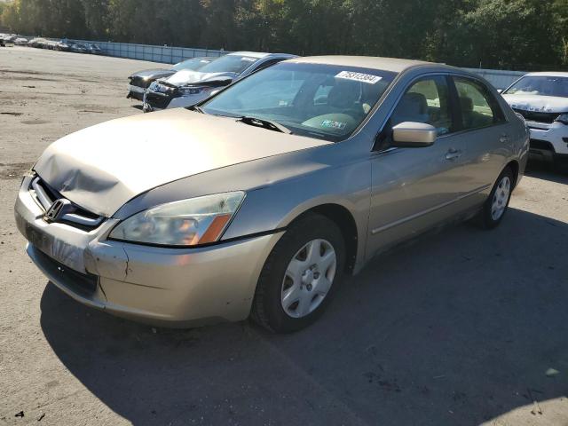 2005 Honda Accord Lx