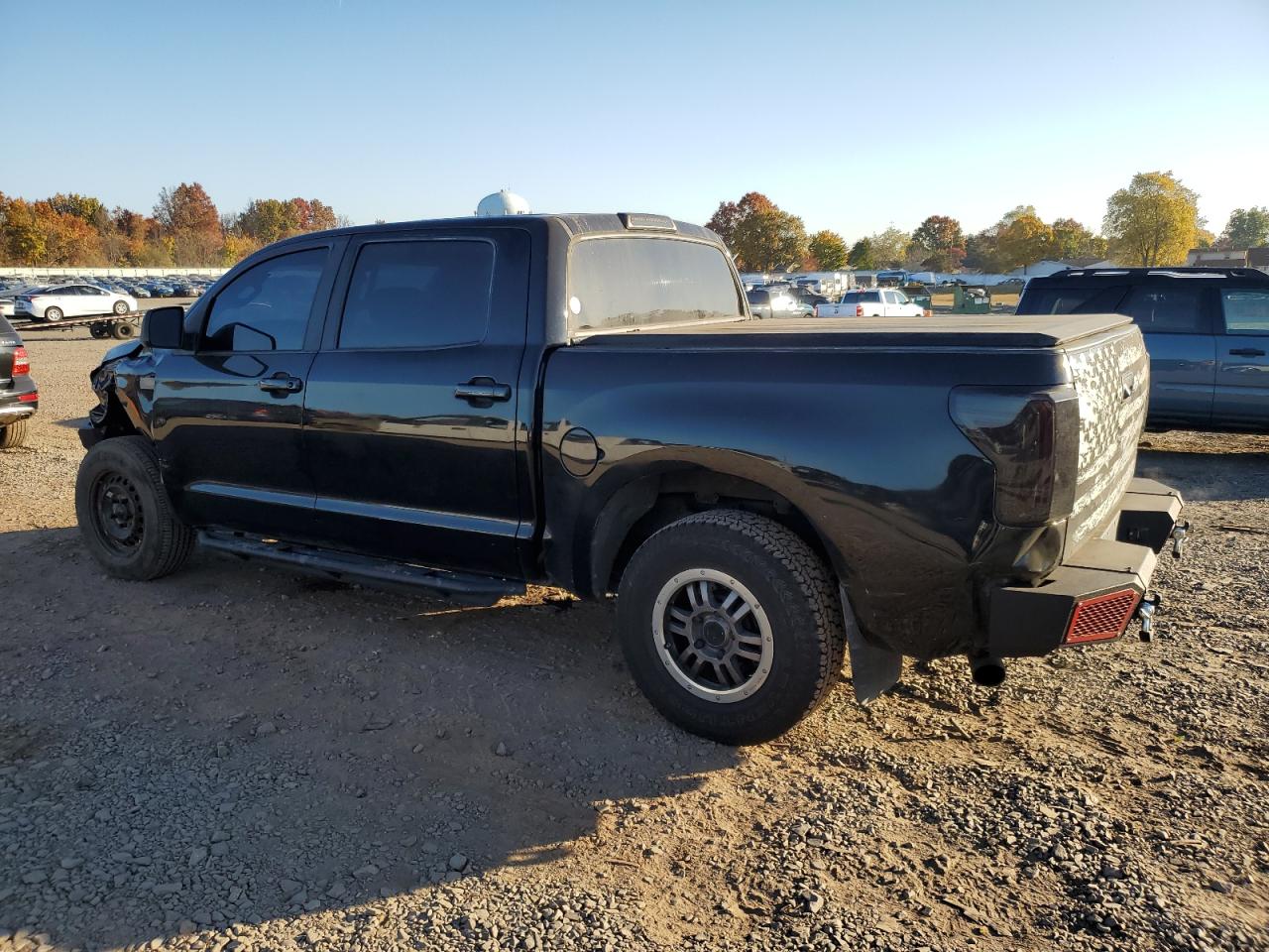 2010 Toyota Tundra - Image 2