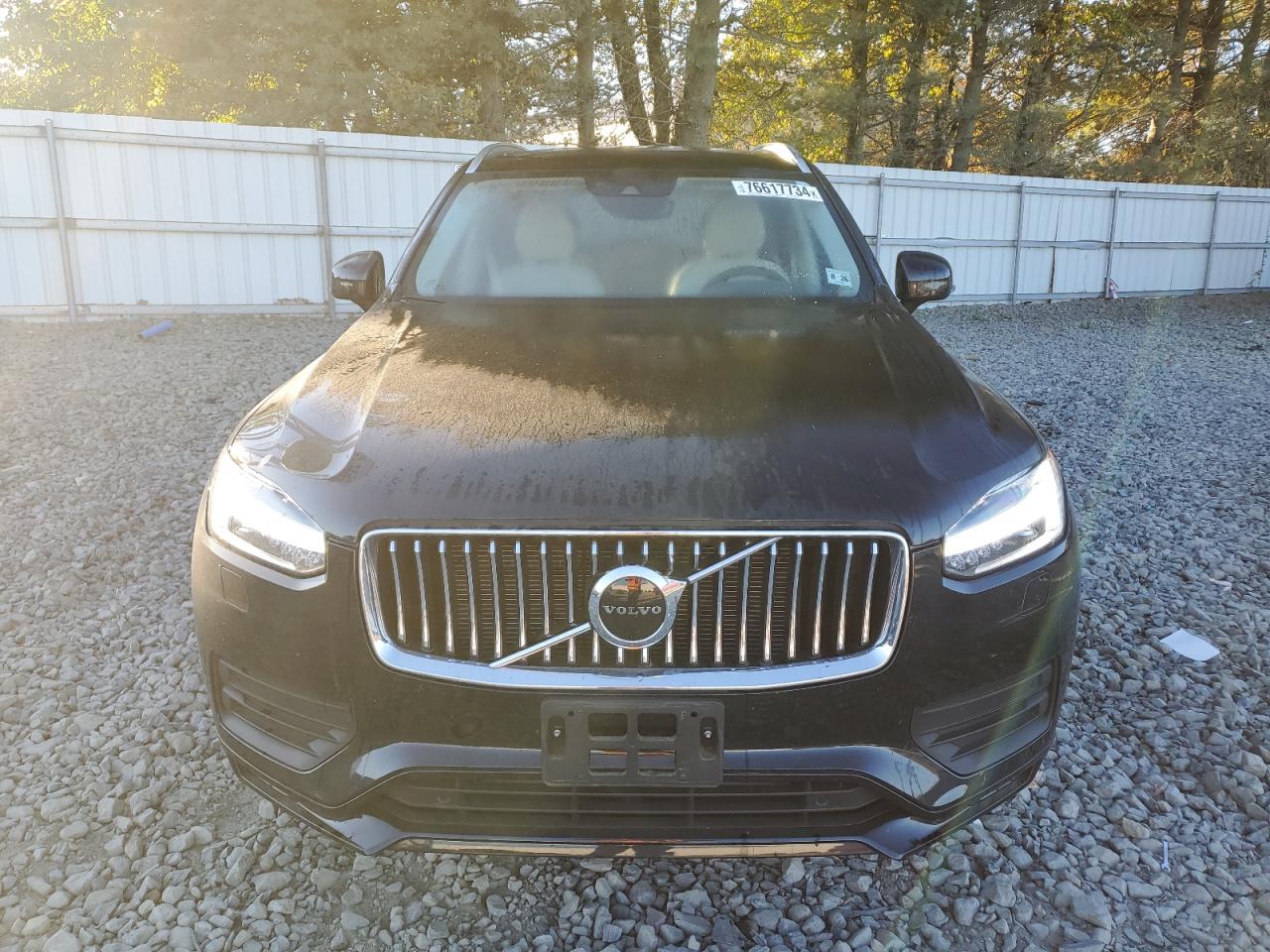 2021 Volvo XC90 - Image 5