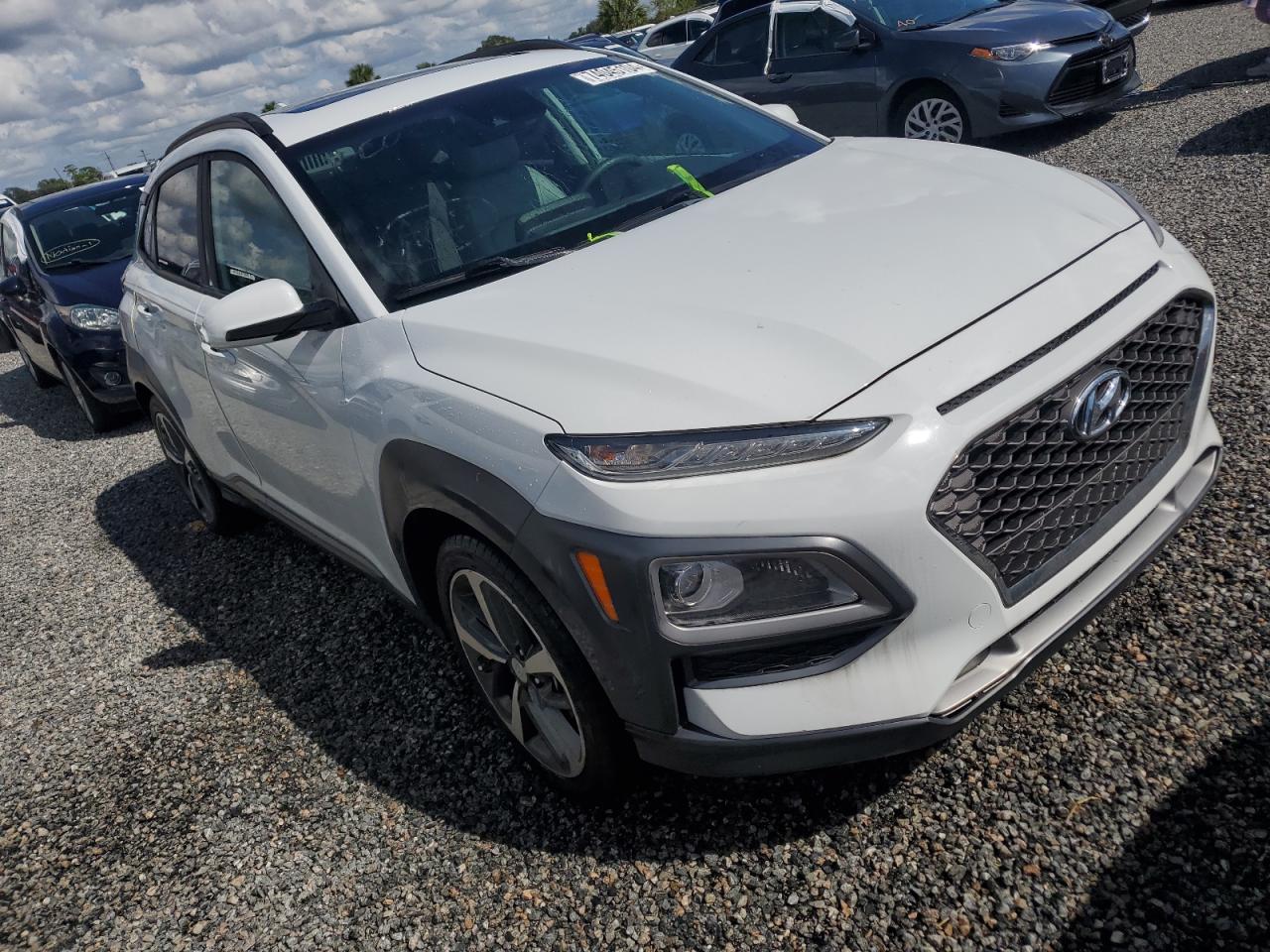 2019 Hyundai Kona - Image 4
