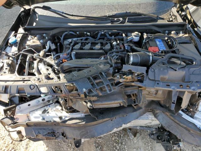 19XFL1H70PE014944 Honda Civic EXL 11