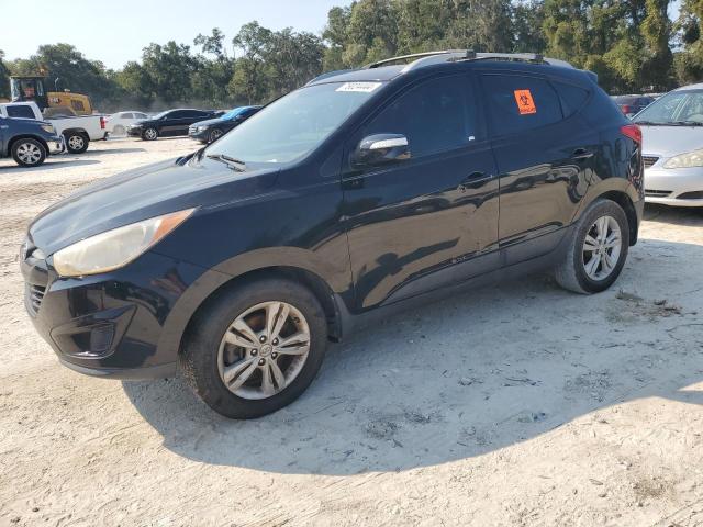 2012 Hyundai Tucson Gls