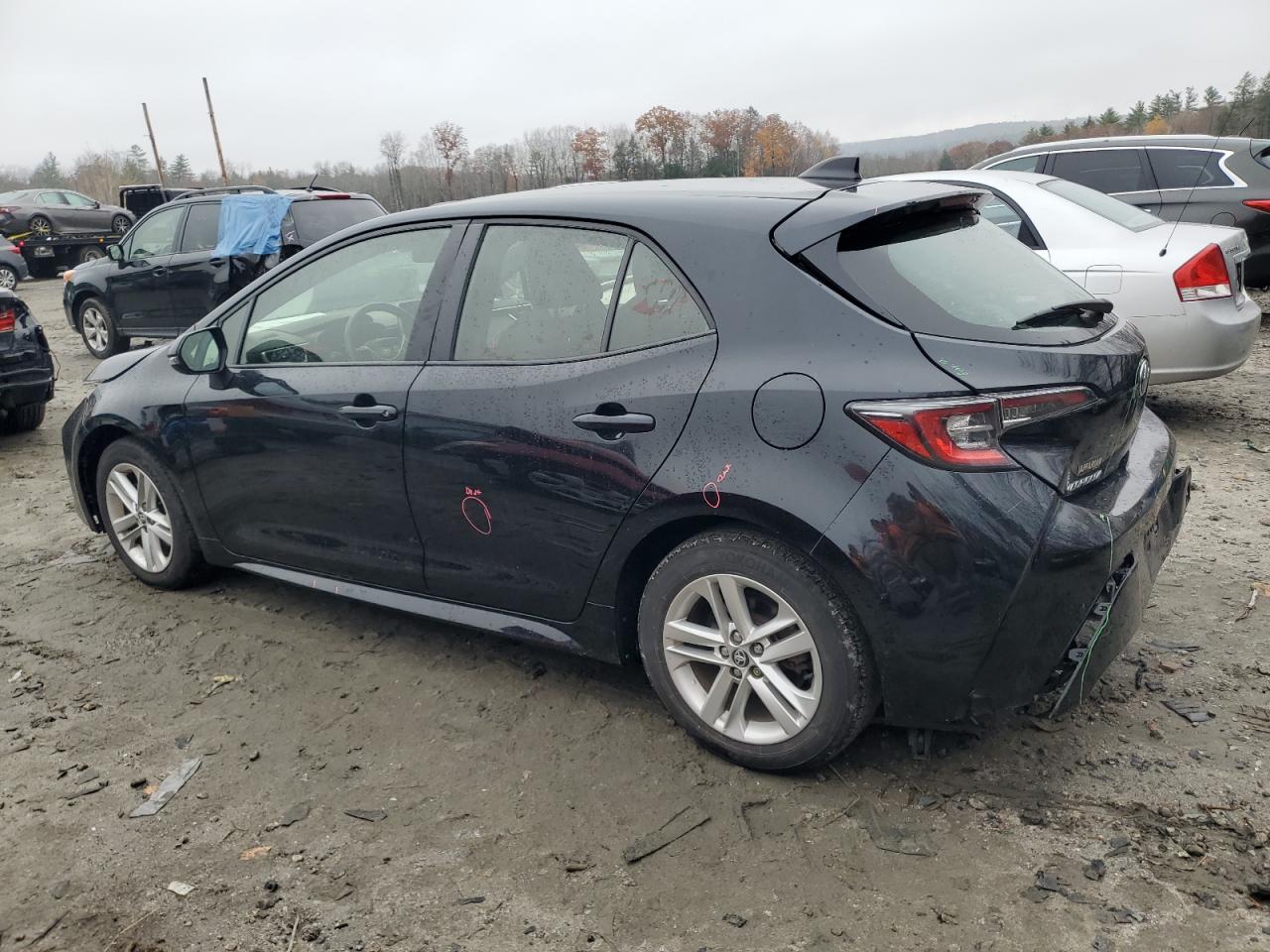 2021 Toyota Corolla - Image 2