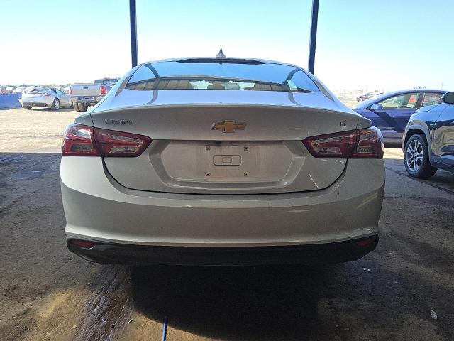 1G1ZD5ST4NF147399 Chevrolet Malibu LT 6