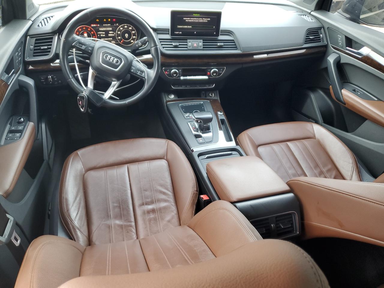 2019 Audi Q5 - Image 8