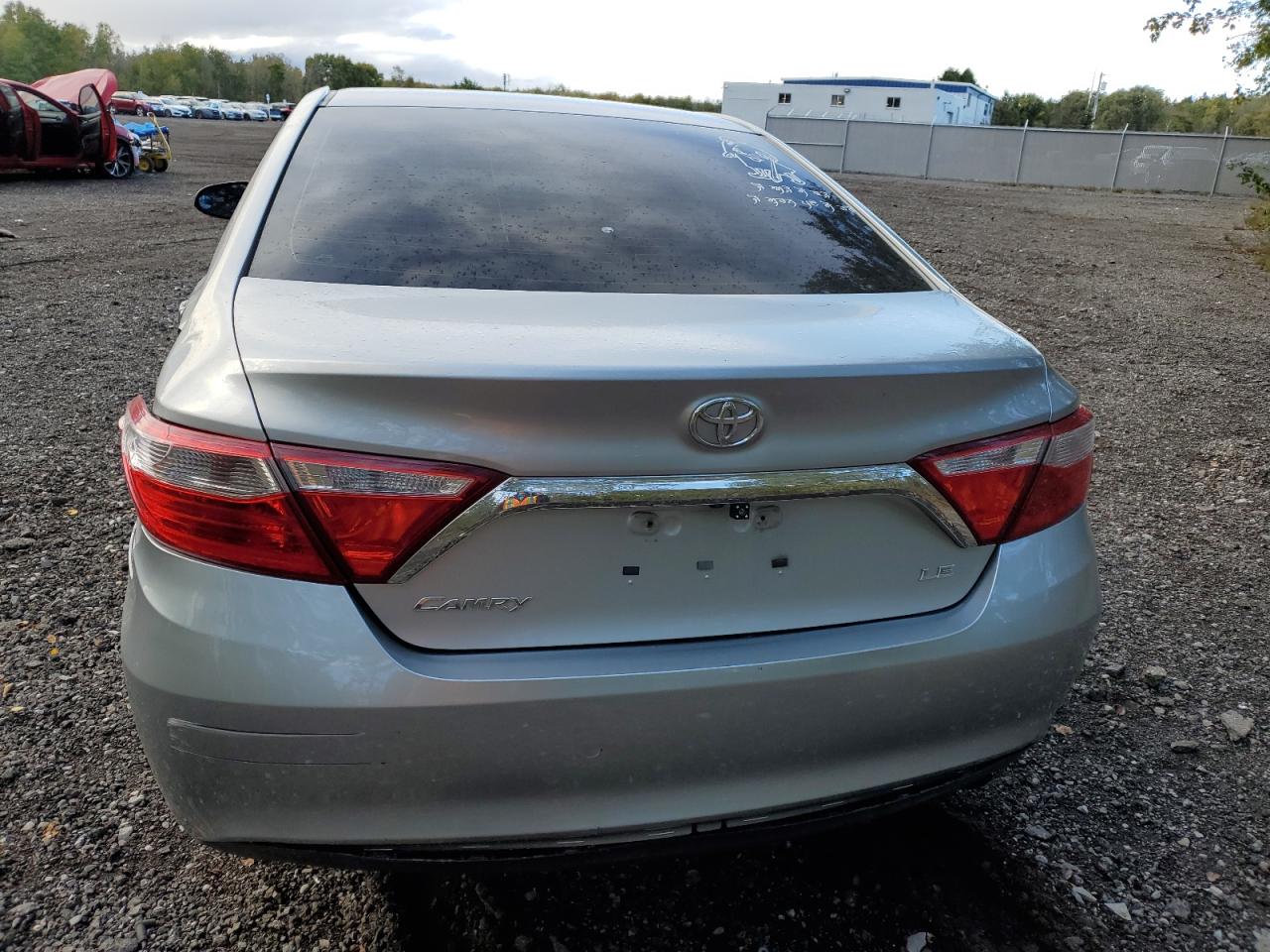 2017 Toyota Camry Le VIN: 4T1BF1FK6HU747866 Lot: 67758434