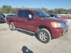 2014 Nissan Titan S for Sale in Oklahoma City, OK - Hail